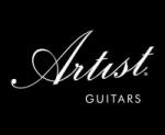 Artist Guitars UK