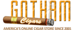 go to Gotham Cigars