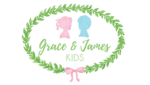 Grace and James Kids