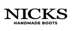 Nick's Handmade Boots